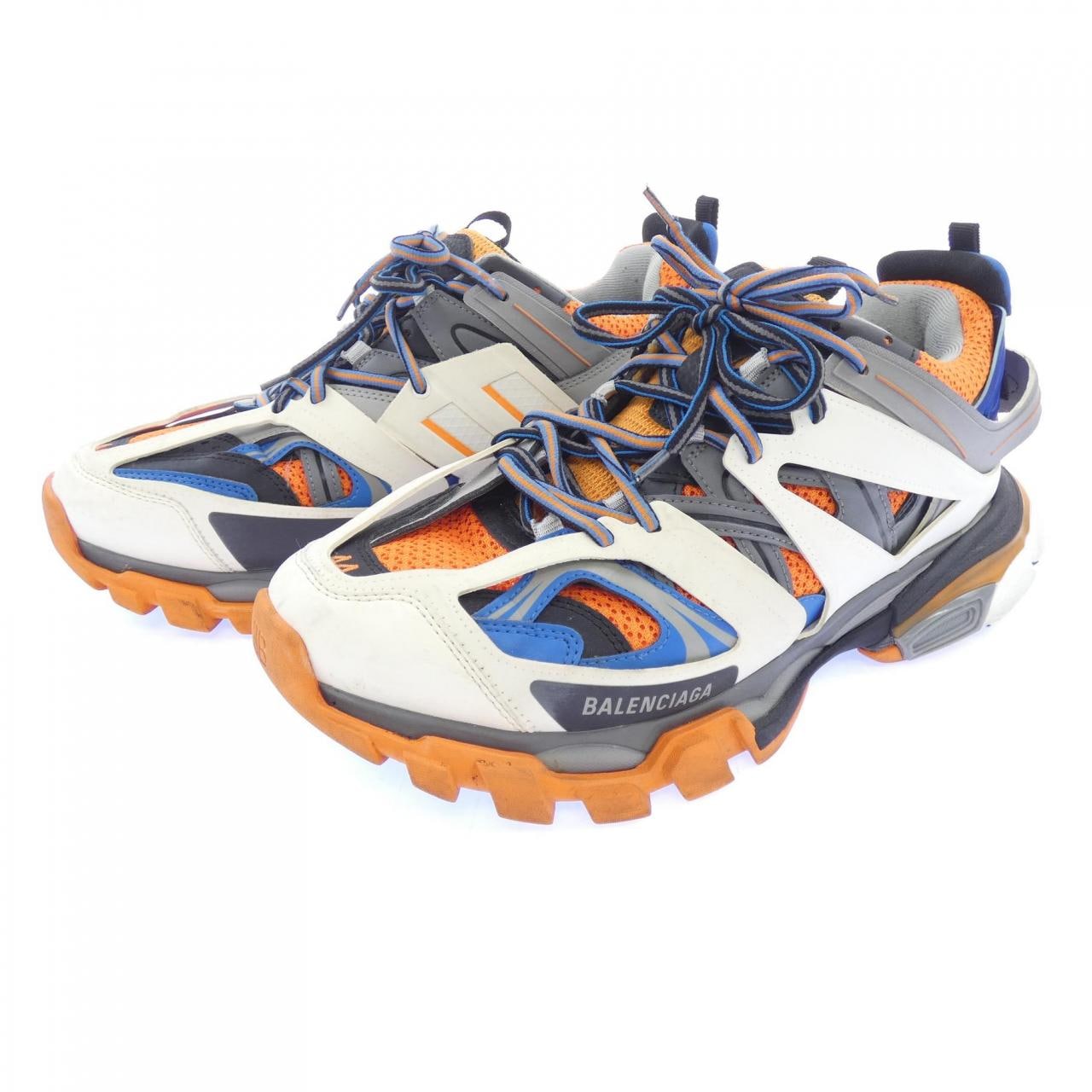 バレンシアガ BALENCIAGA TRACK 542023 W1GB8 スニーカー