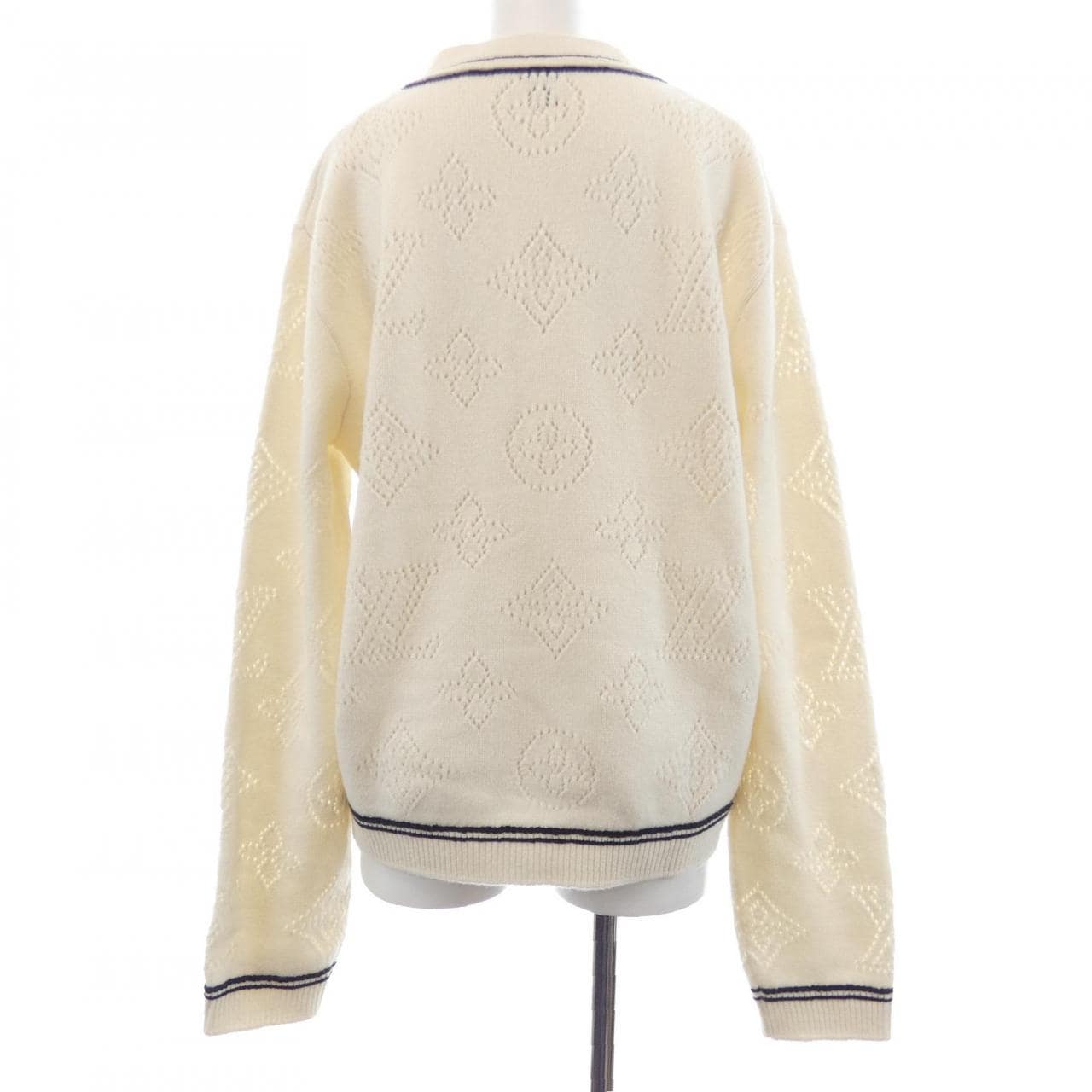 ルイヴィトン LOUIS VUITTON FTKL25WDK ニット