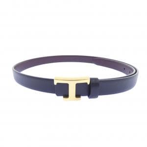 トッズ TOD'S CWTSB30100RBR5P62 BELT