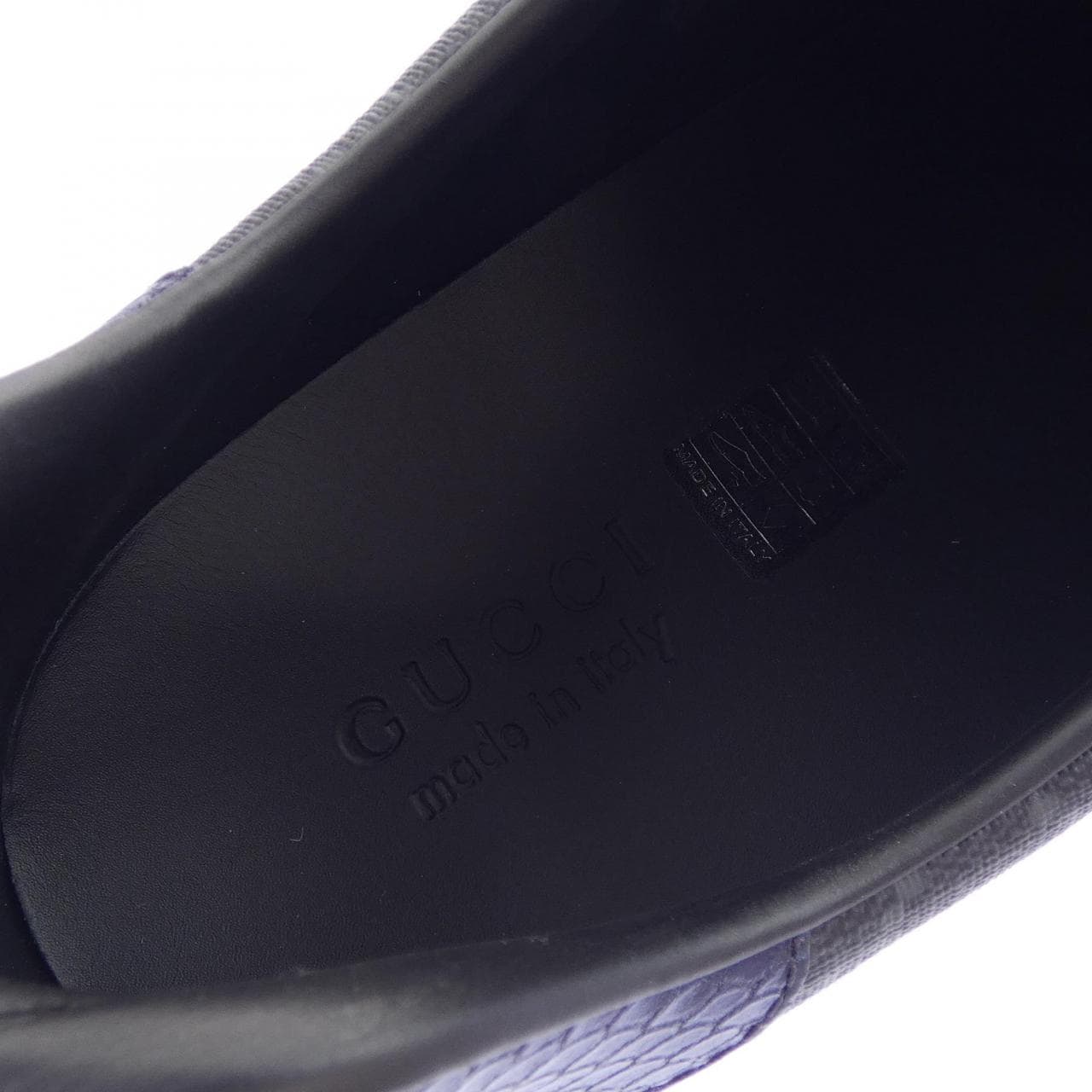 グッチ GUCCI エース ACE GG 429445 スニーカー