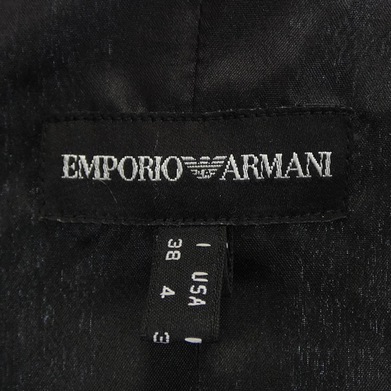 エンポリオアルマーニ EMPORIO ARMANI ワンピース