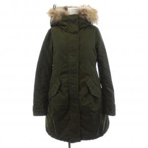 モンクレール MONCLER EVANTHIA ダウンコート