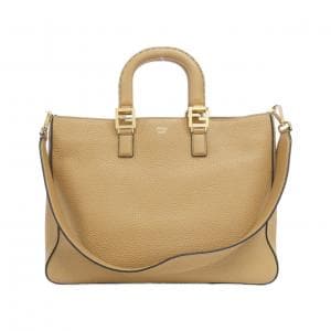 フェンディ SELLERIA FF TOTE MEDIUM 8BH368 SFR バッグ