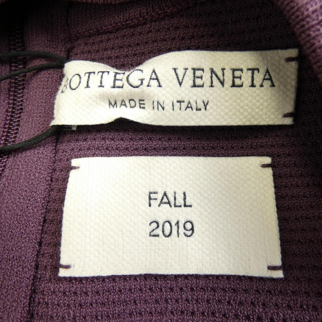 ボッテガヴェネタ BOTTEGA VENETA 591427　VKA10 ワンピース