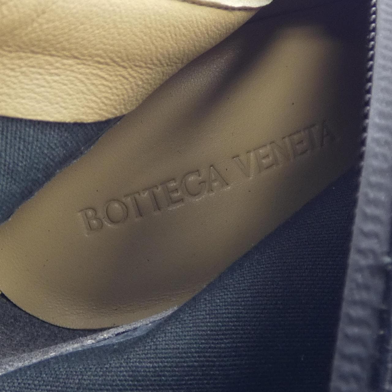 ボッテガヴェネタ BOTTEGA VENETA ロングブーツ