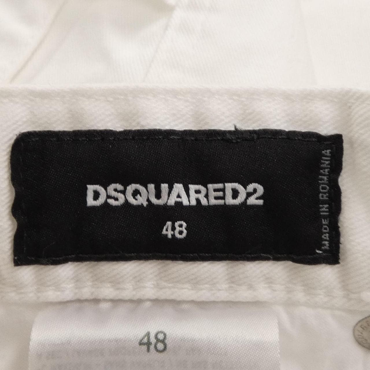 ディースクエアード DSQUARED2 S74LB1673 ジーンズ