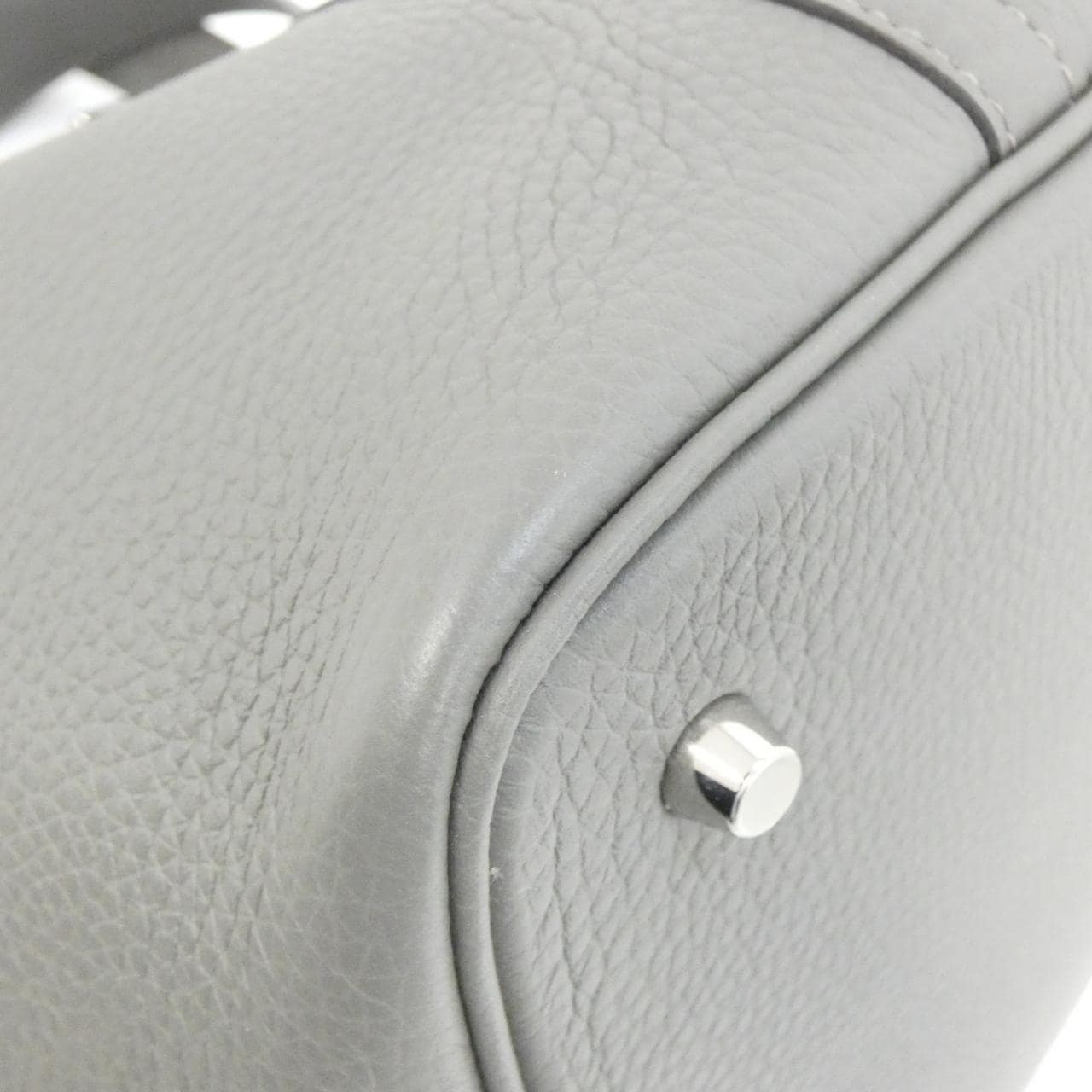 エルメス ピコタン ロック MM 060991CK バッグ