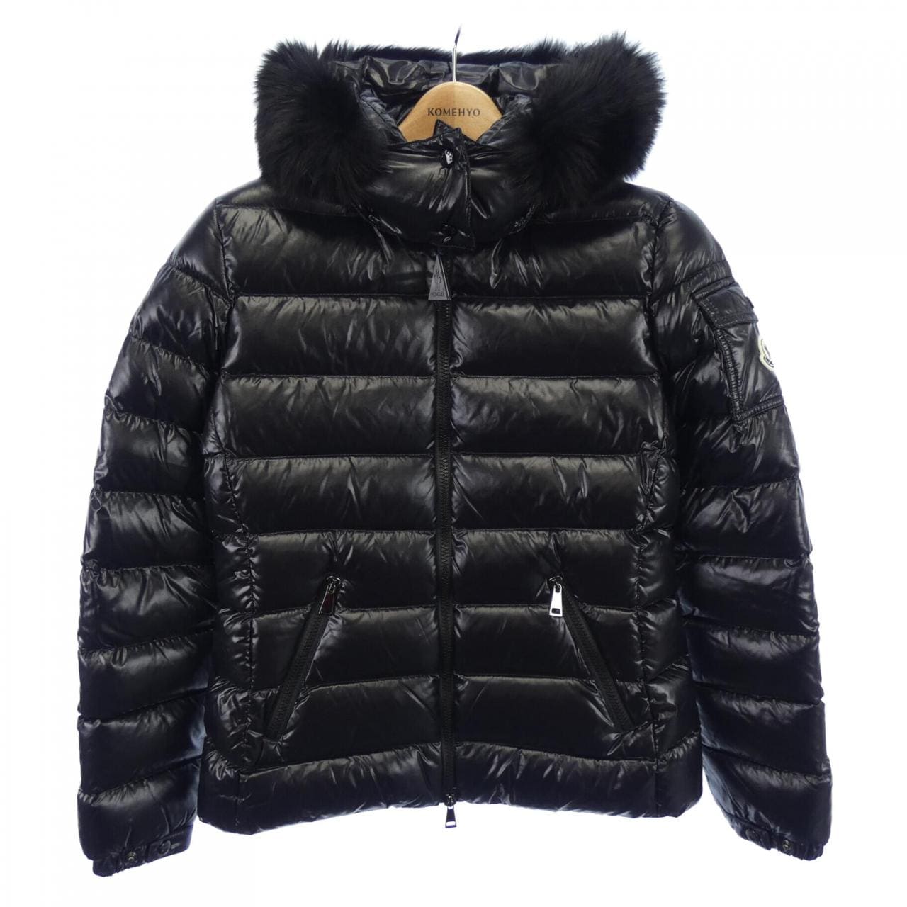 コメ兵｜モンクレール MONCLER ダウンジャケット｜モンクレール