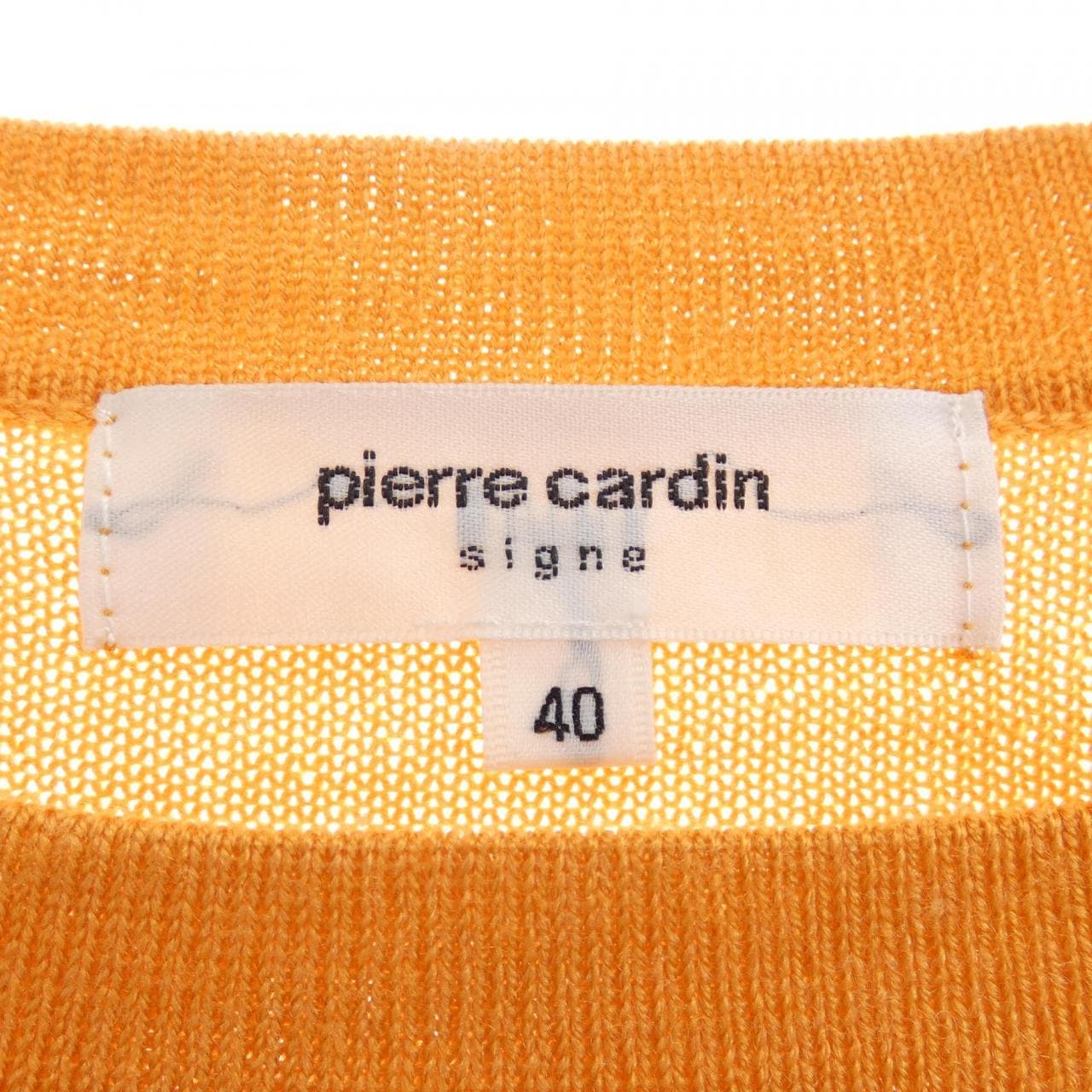 Pierre Cardin PIERRE CARDIN knit