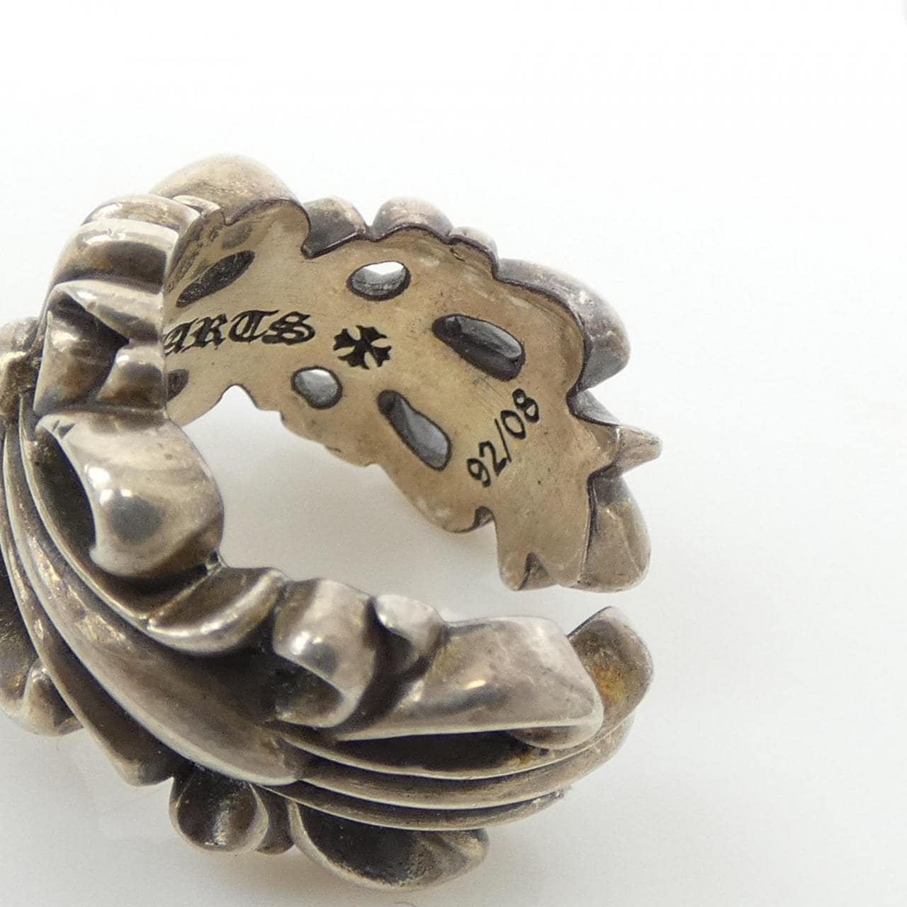 クロムハーツ CHROME HEARTS RING