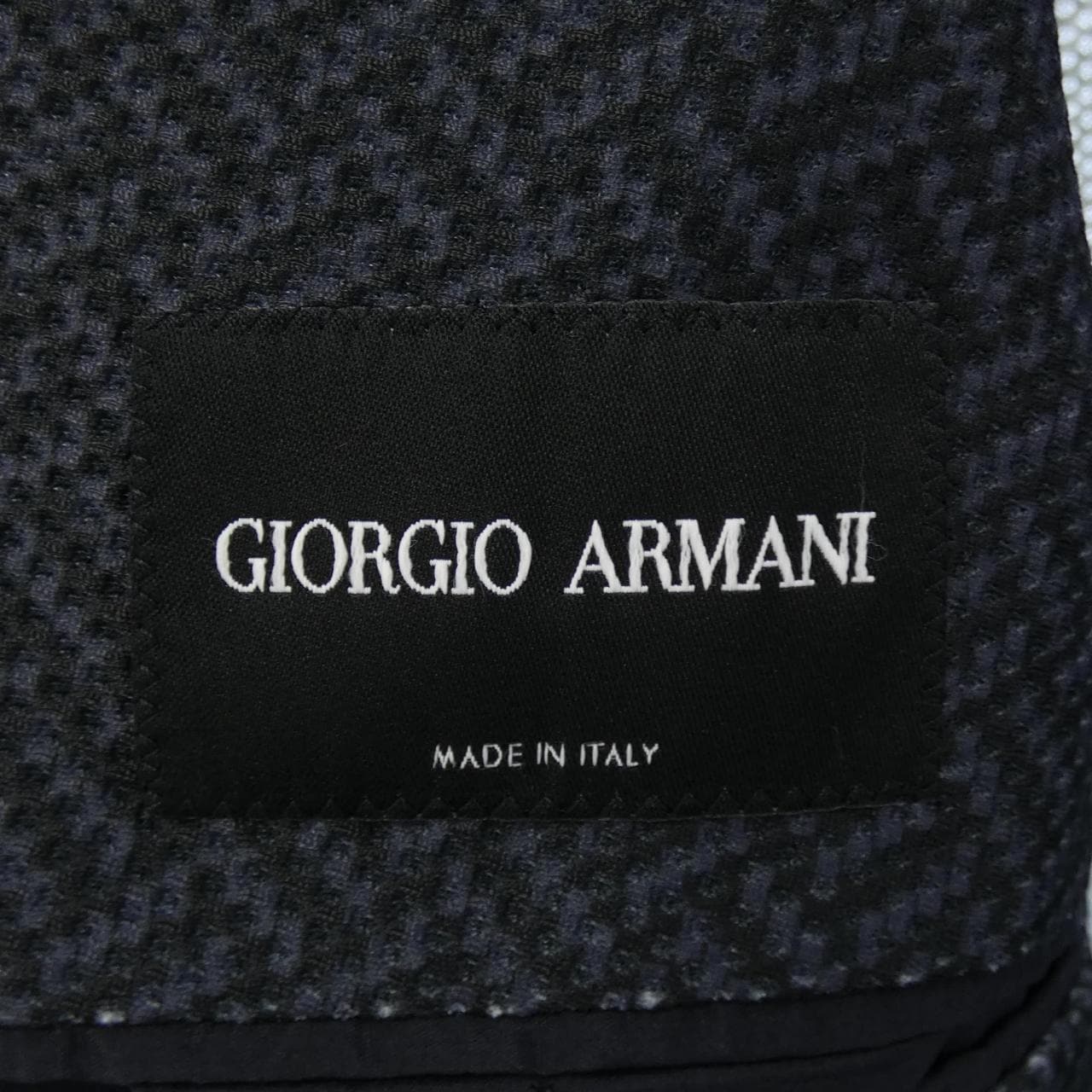 ジョルジオ アルマーニ GIORGIO ARMANI ジャケット