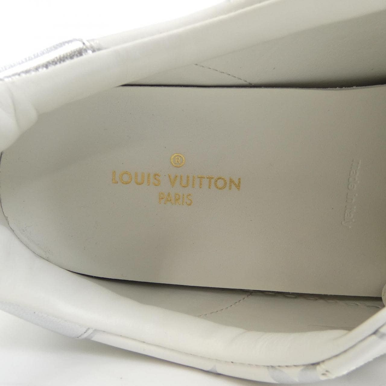 ルイヴィトン LOUIS VUITTON スニーカー