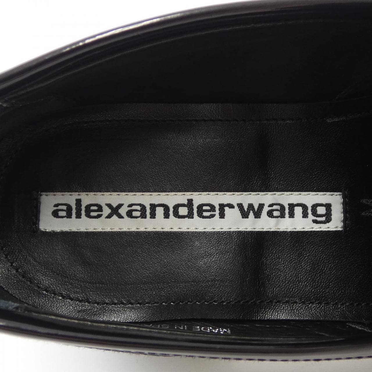 ALEXANDER WANG WANG shoes