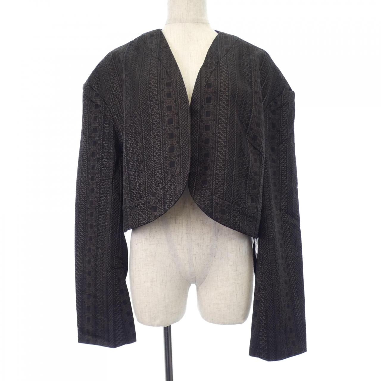 SEEALL jacket