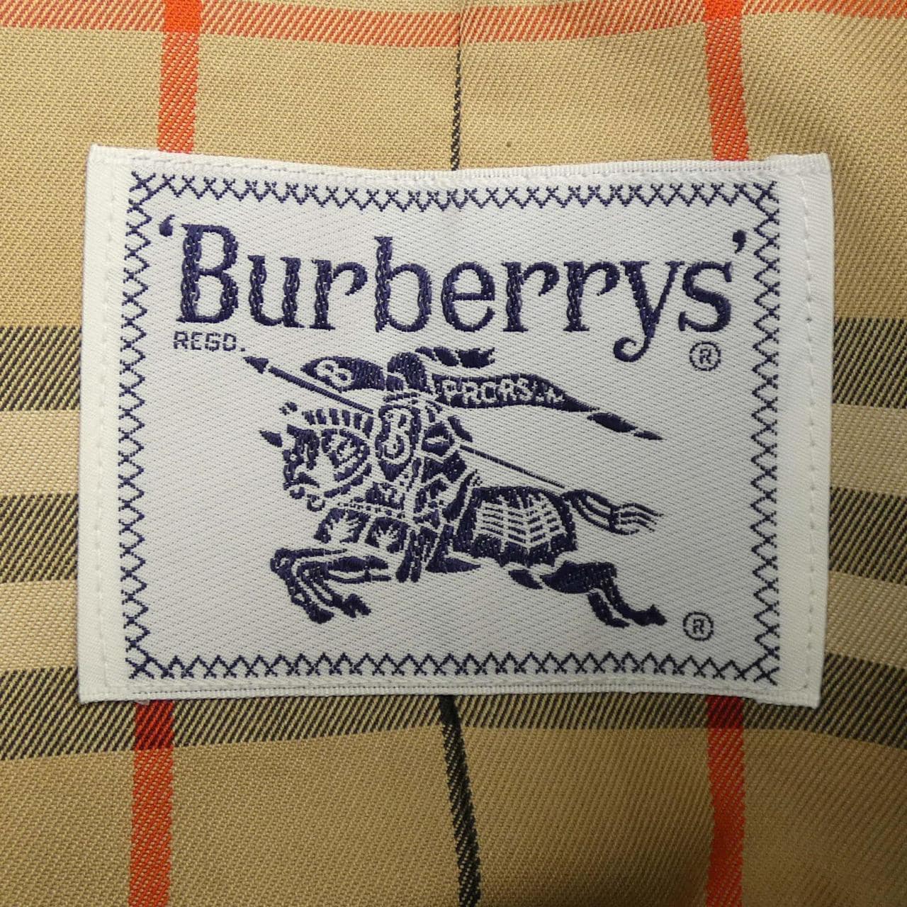 [vintage] BURBERRY Trench Coat