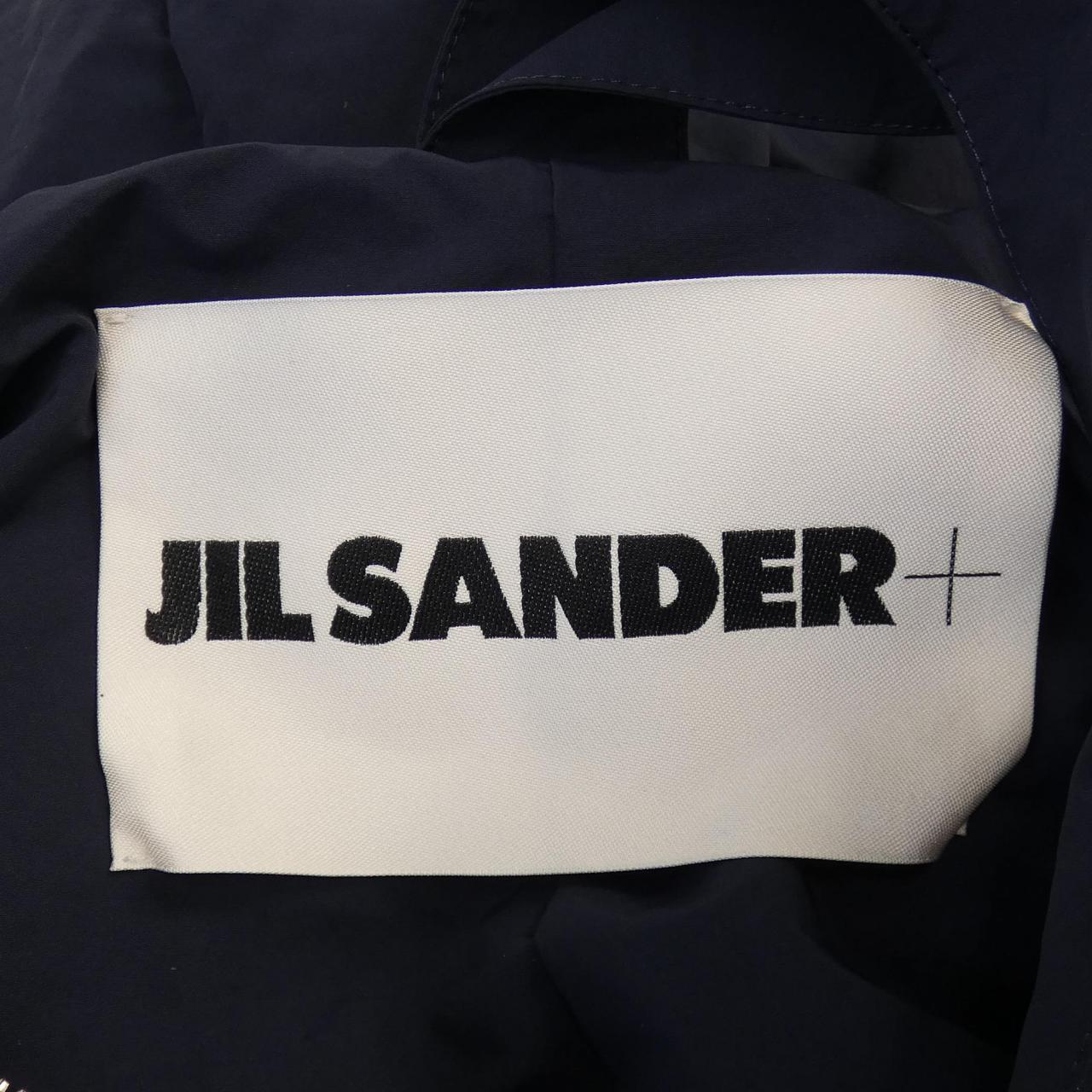 ジルサンダープラス JIL SANDER+ ダウンコート