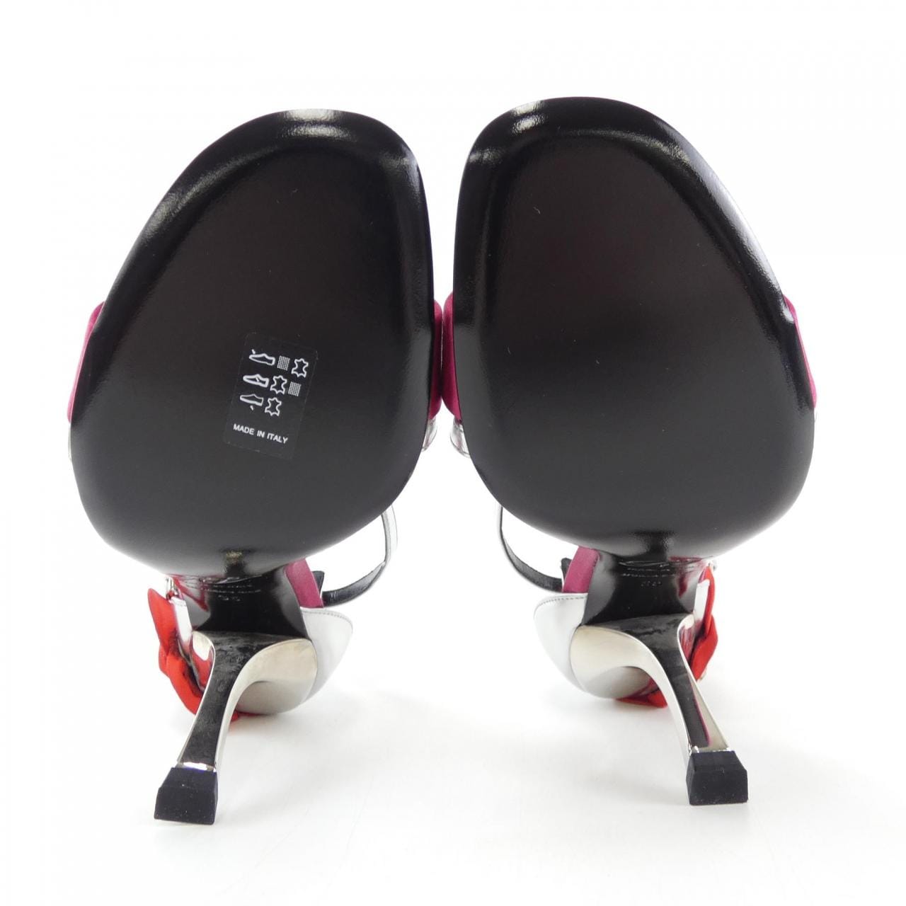 ROGER VIVIER VIVIER 涼鞋