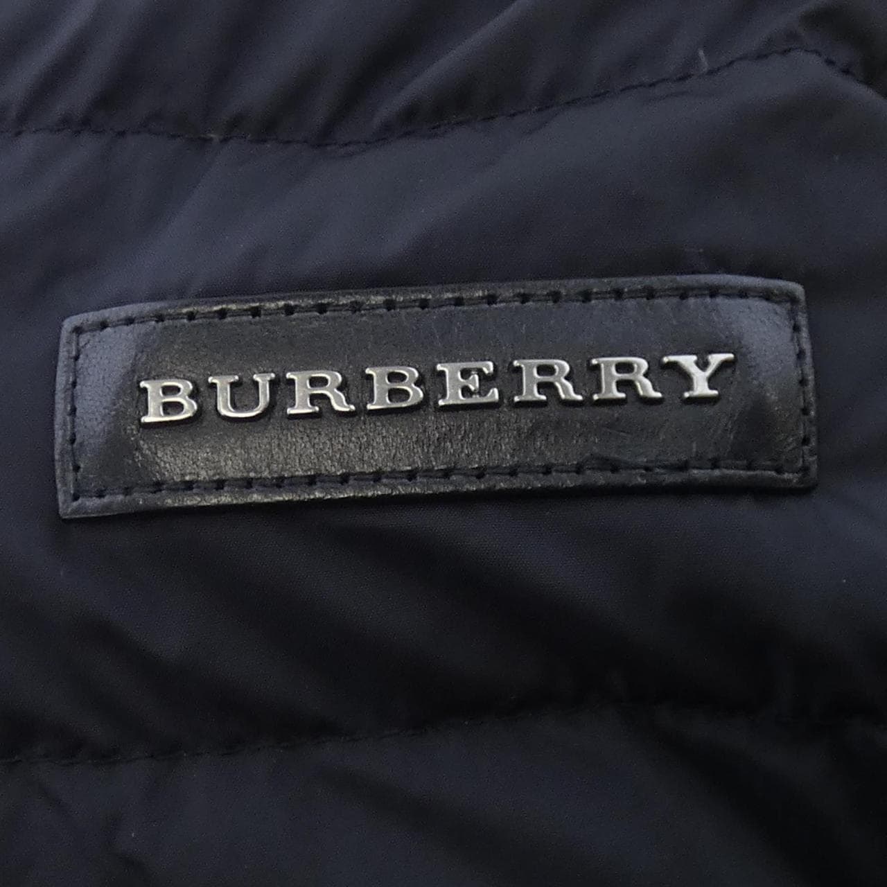 BURBERRY BURBERRY Downcoat