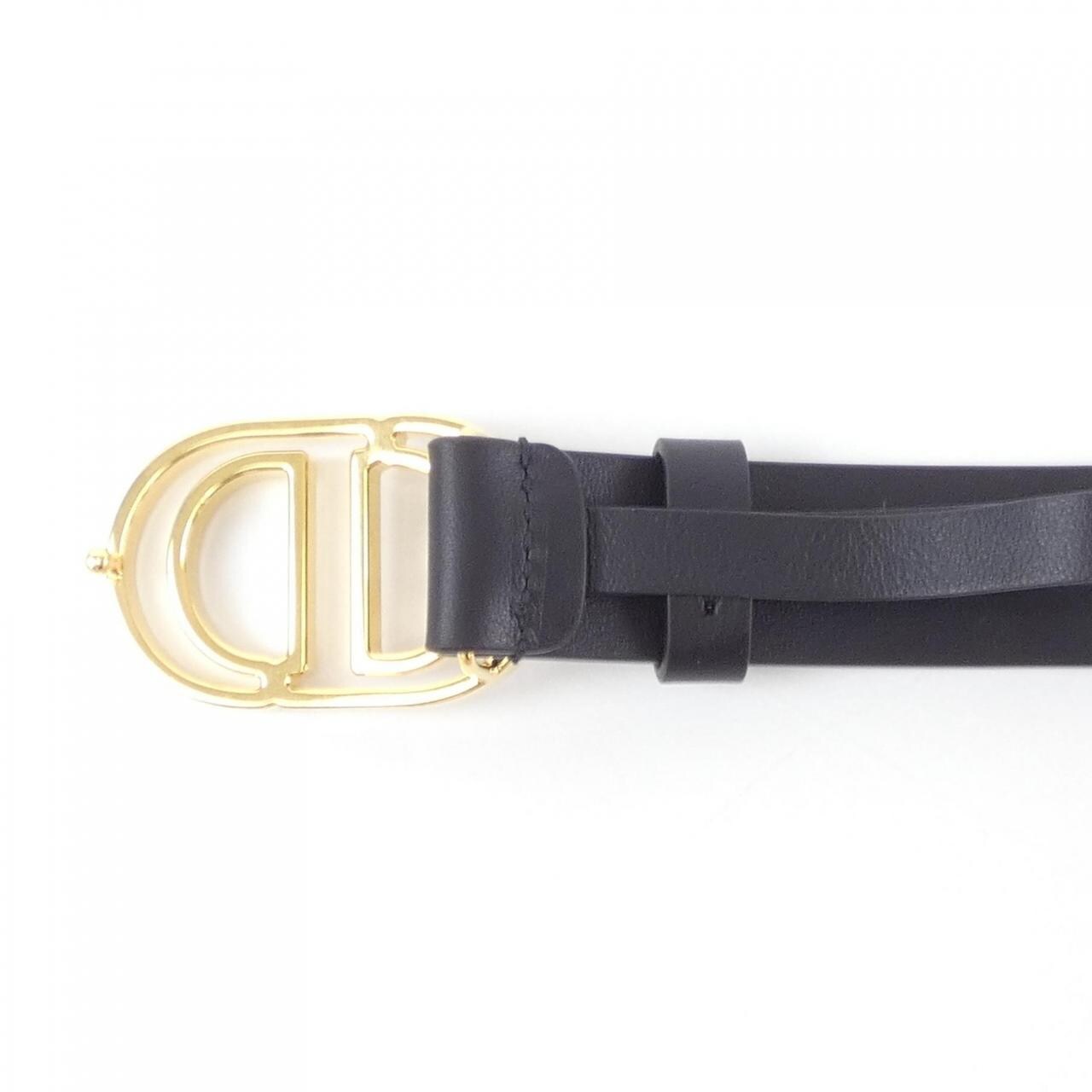 クリスチャンディオール CHRISTIAN DIOR BELT