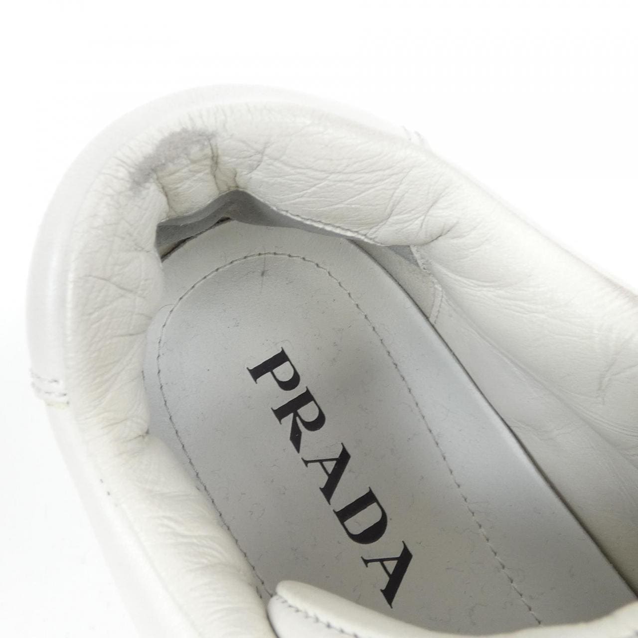 Prada PRADA運動鞋