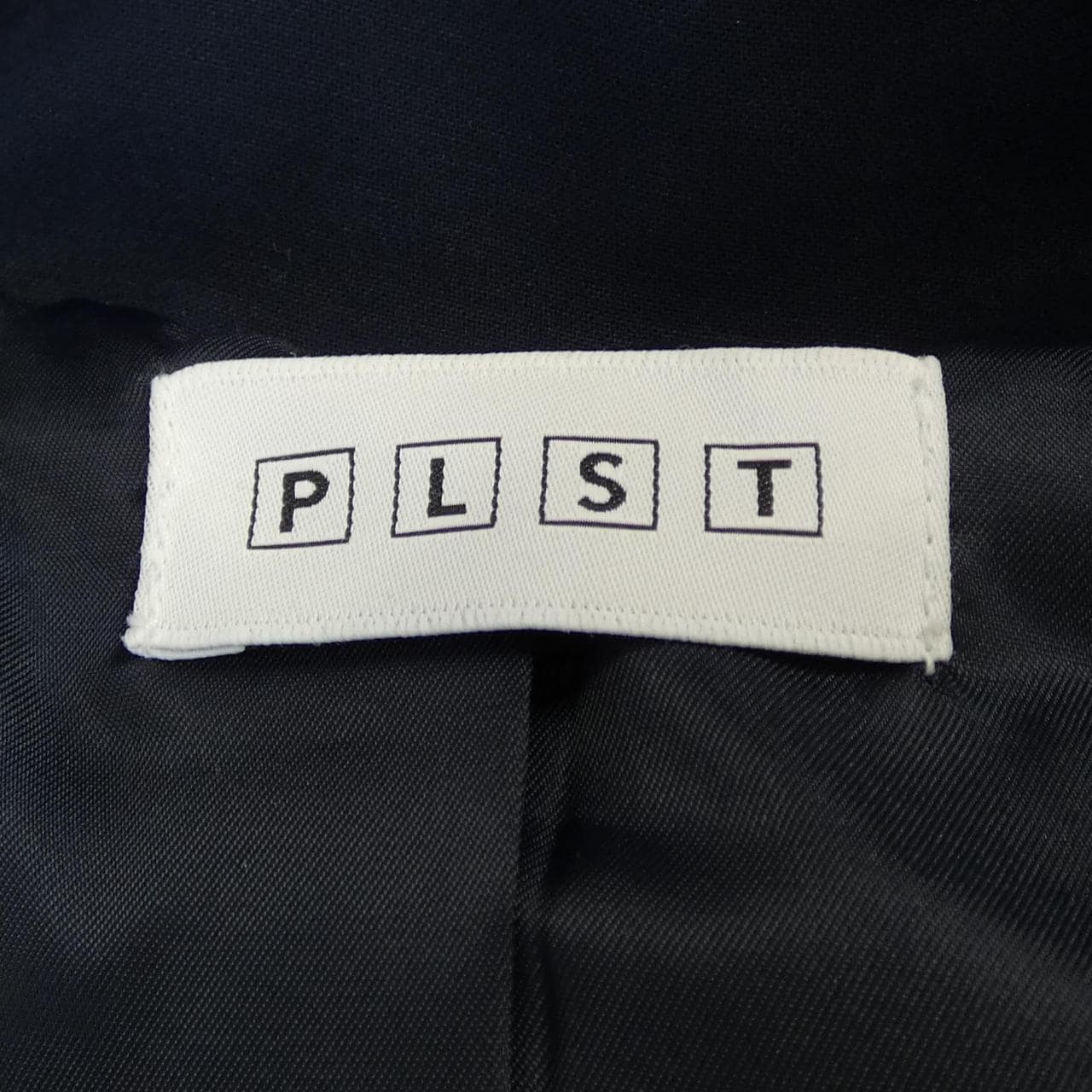プラステ PLST 12-0104016 ジャケット