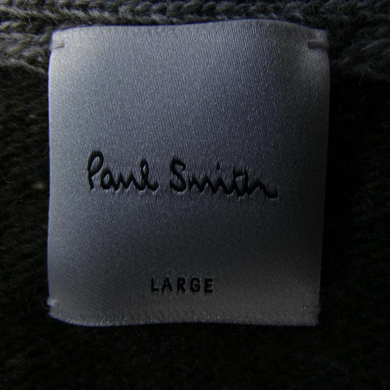 Paul Smith史密斯 针织衫