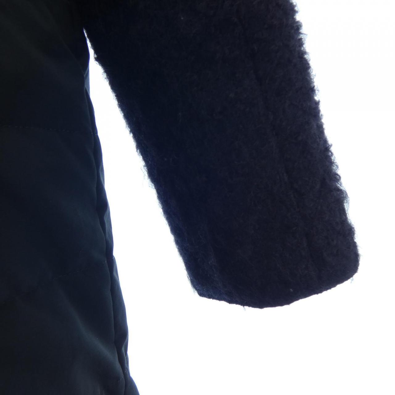 モンクレールガムルージュ MONCLER GAMMEROUGE ダウンコート