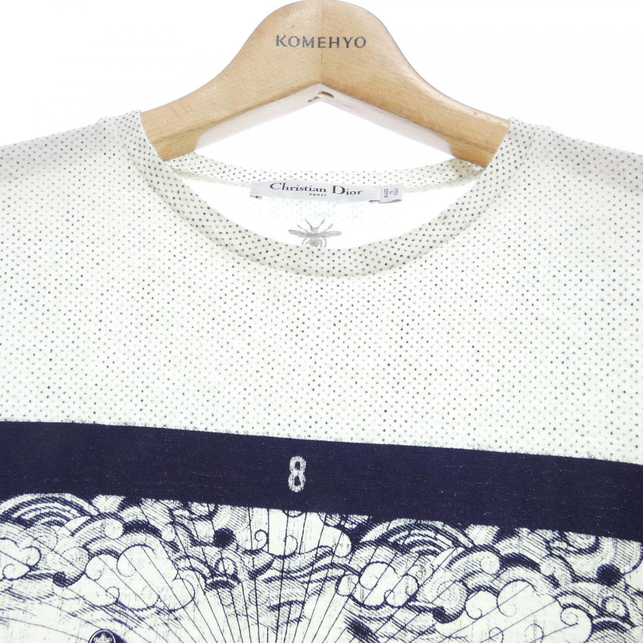 クリスチャンディオール CHRISTIAN DIOR Tシャツ