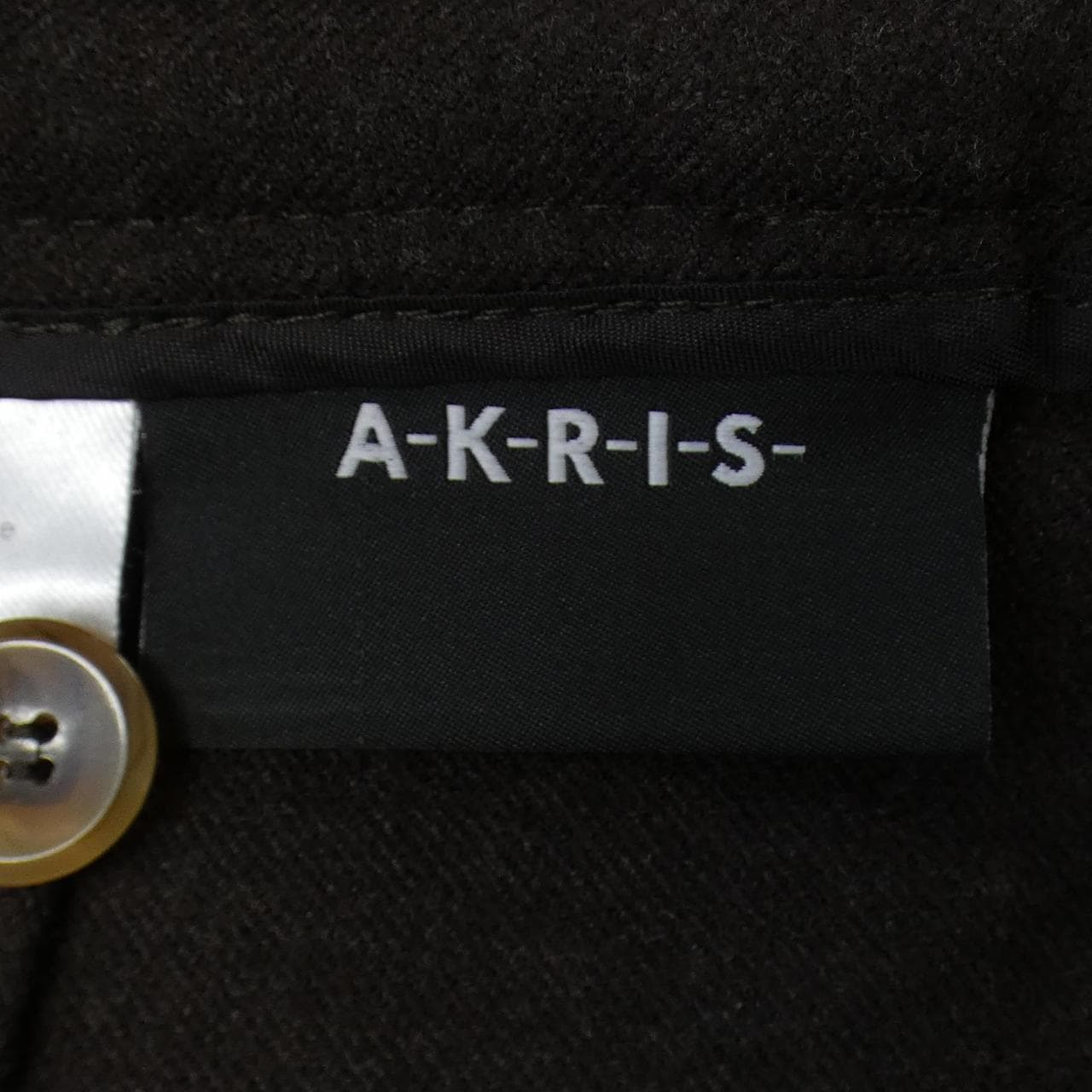 アクリス AKRIS パンツ