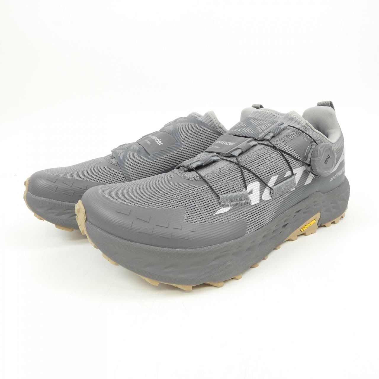 ALTRA AL0A85S799K スニーカー