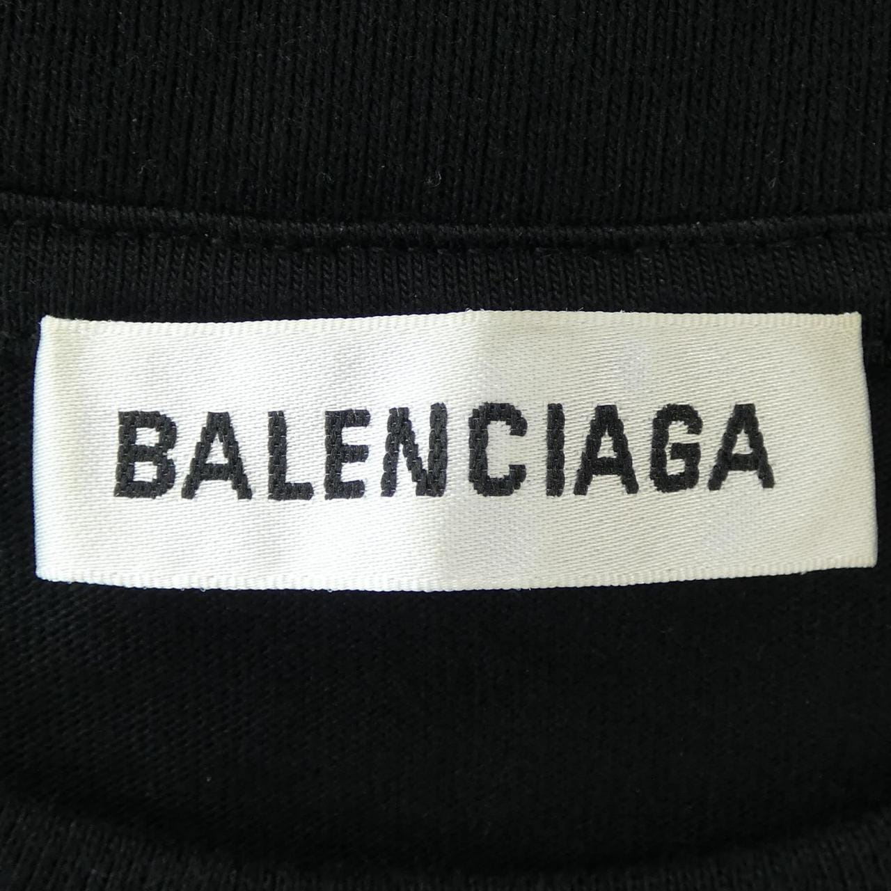 バレンシアガ BALENCIAGA 612965 TIVA1 Tシャツ