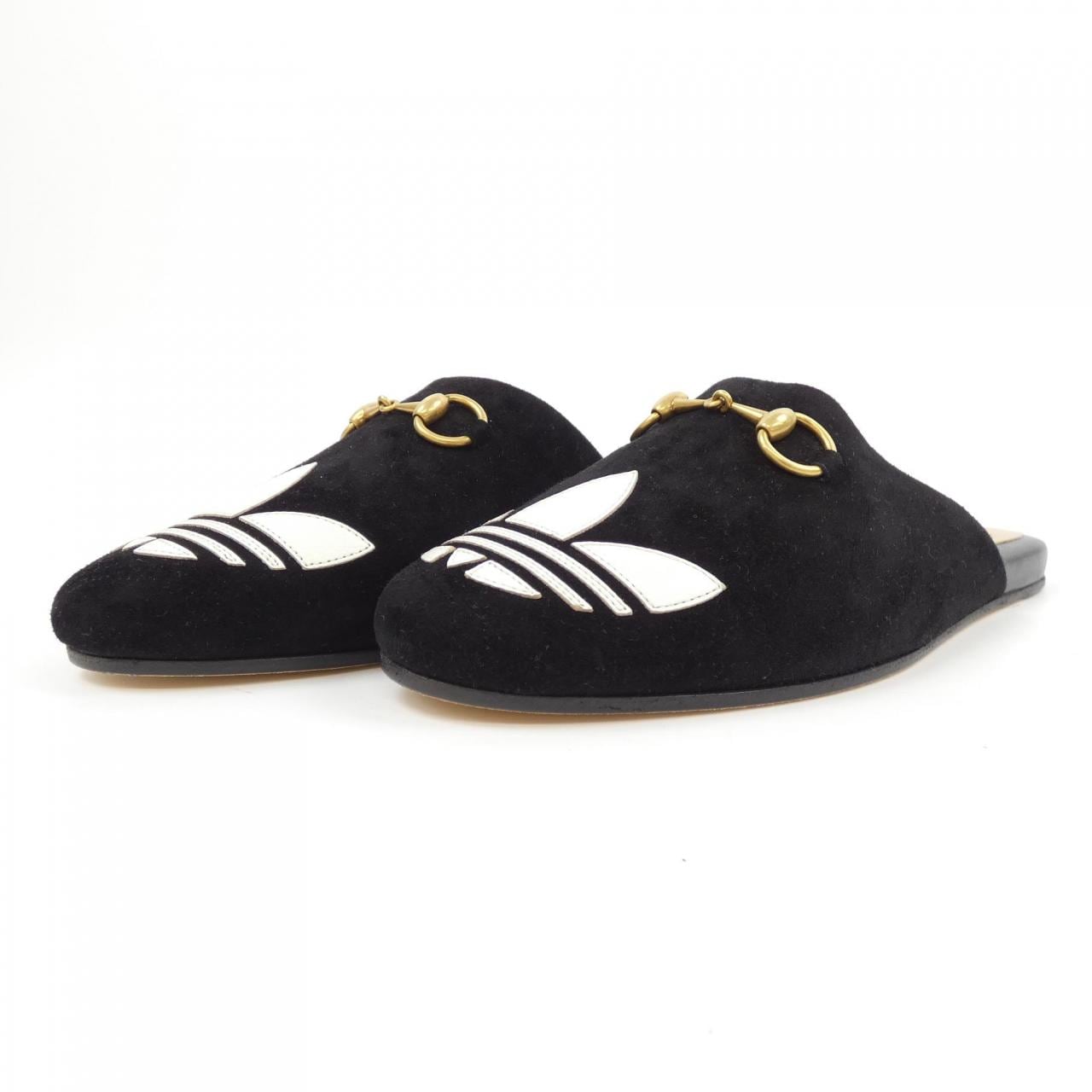 グッチ GUCCI シューズ
