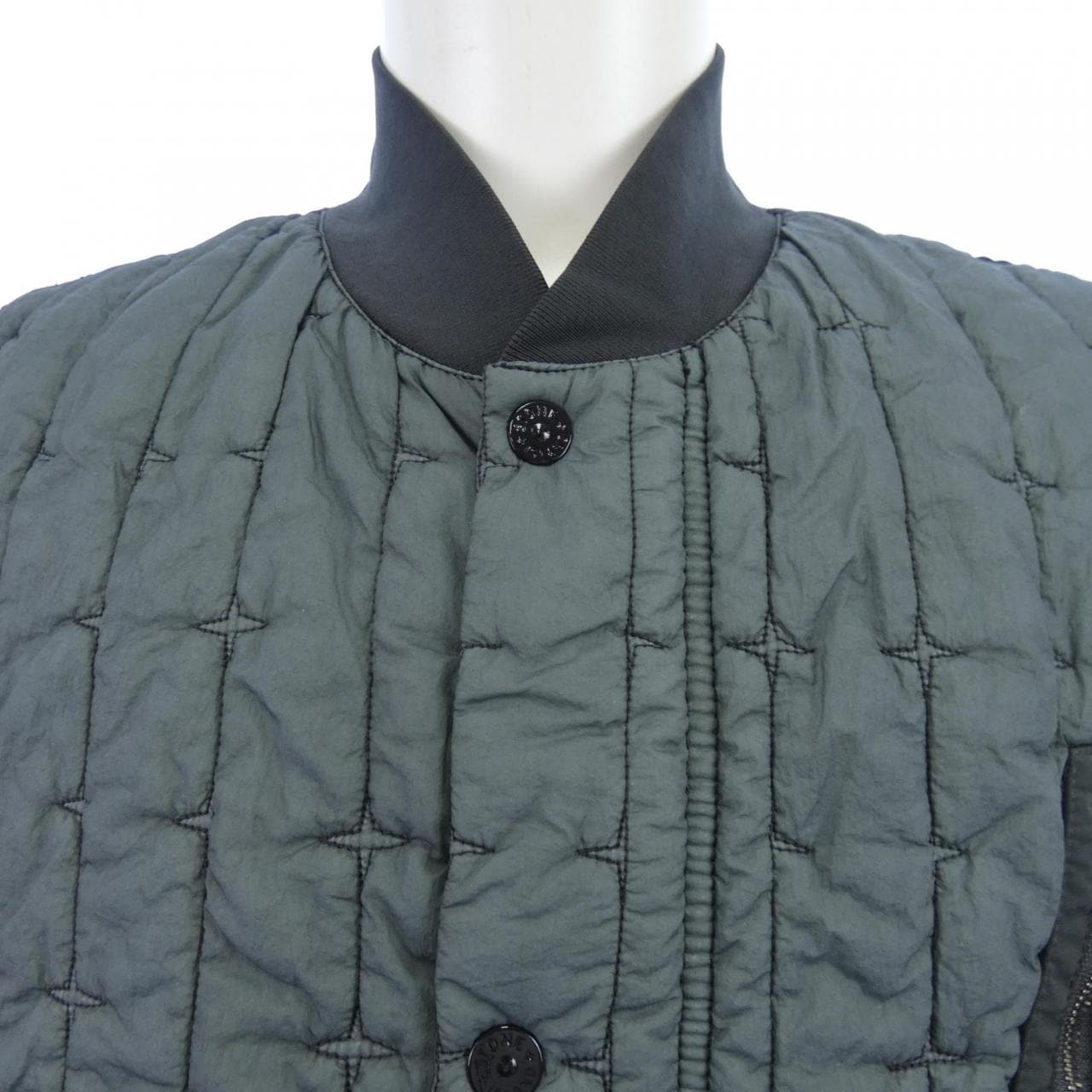 ストーンアイランド STONE ISLAND 8015G0231 ベスト