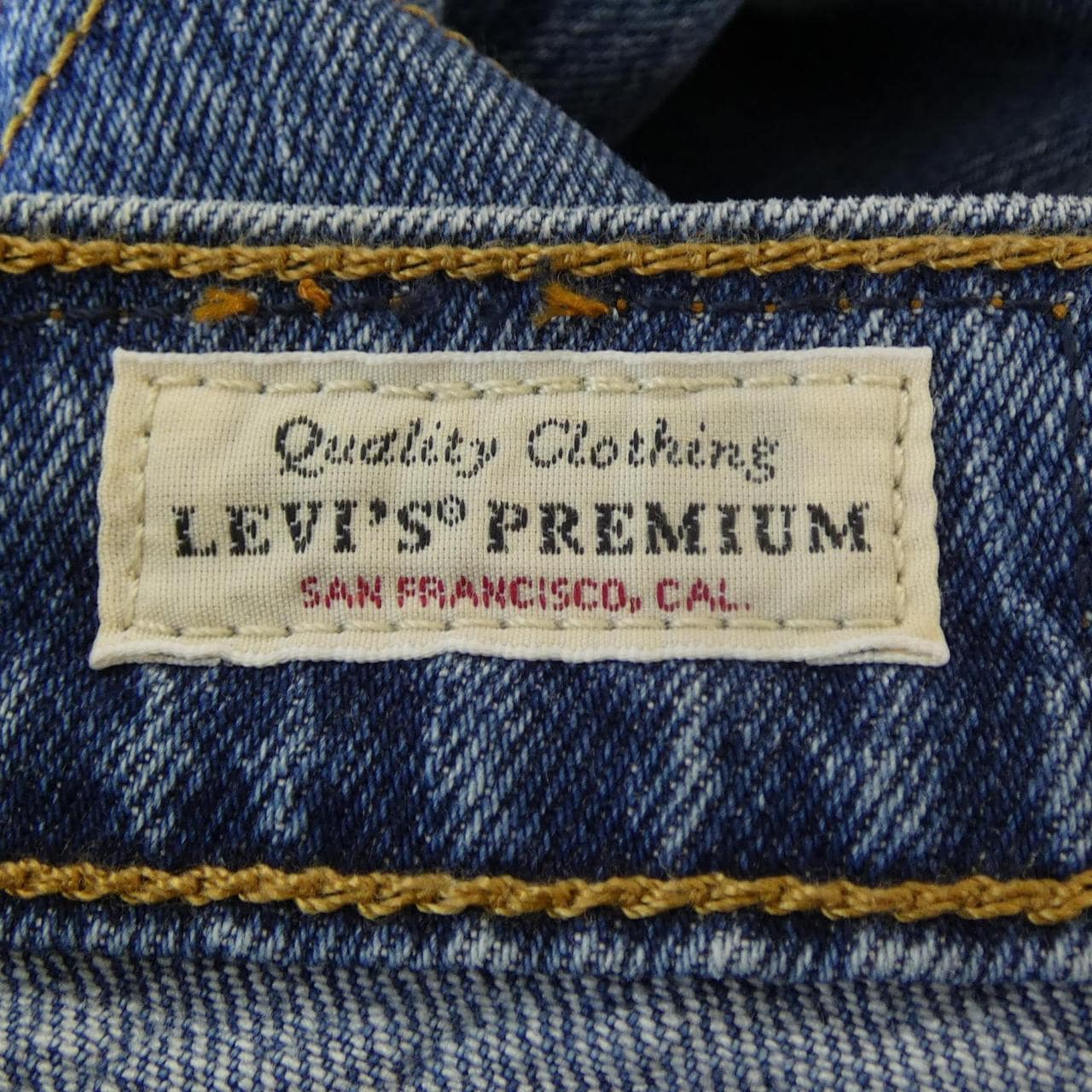 リーバイス LEVI'S ジーンズ