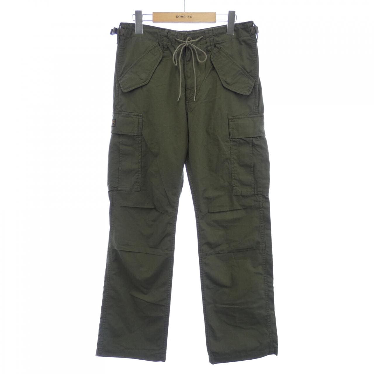 トイズマッコイ TOY'S McCOY パンツ