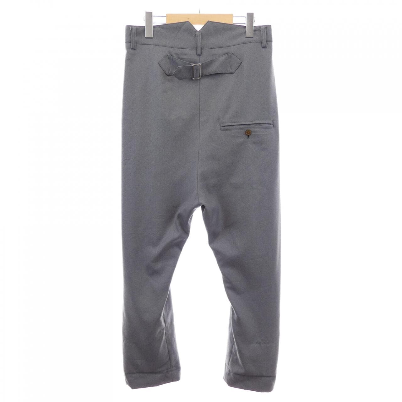 Vivienne Vivienne WestwoodMAN褲子