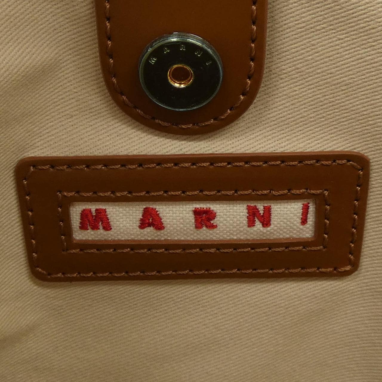 マルニ MARNI TROPICALIA DAISY SBMP0179U6 BAG