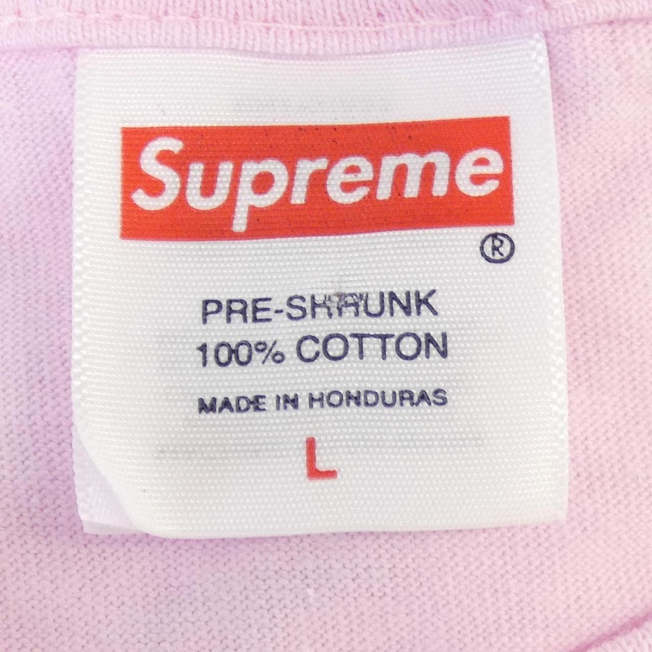 シュプリーム SUPREME Tシャツ