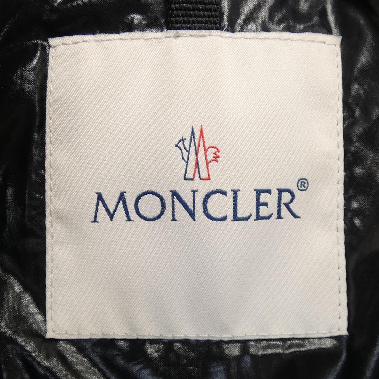 モンクレール MONCLER MONTCLA ダウンジャケット