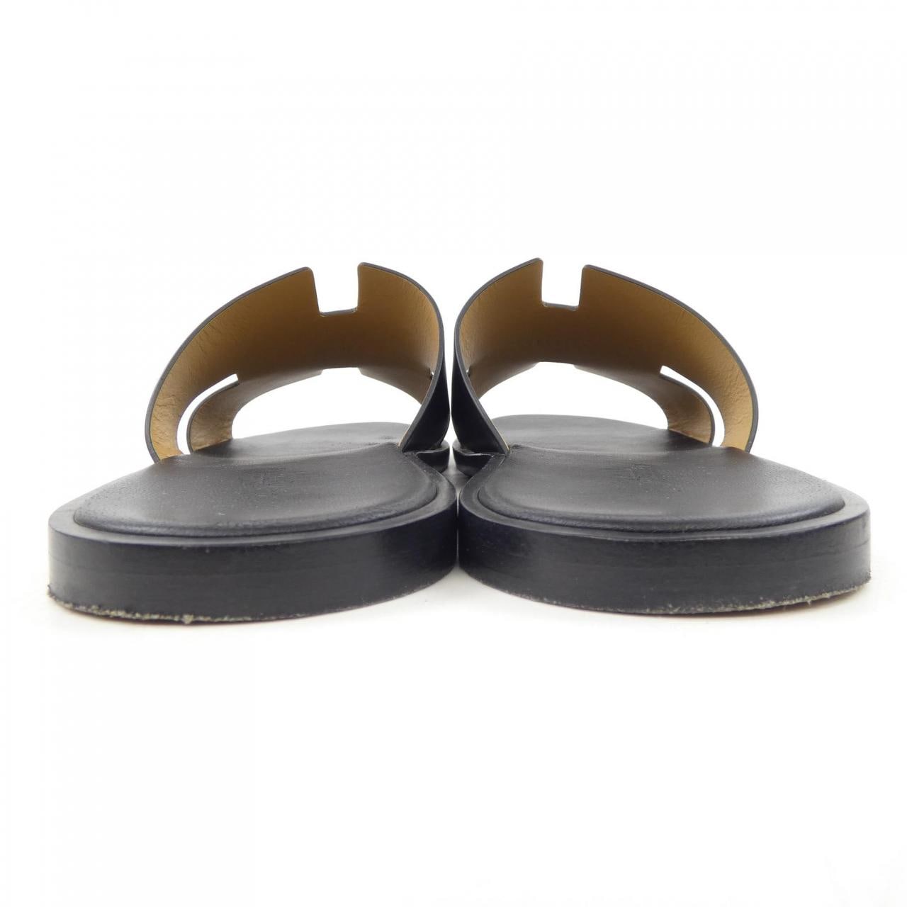 エルメス HERMES イズミール 041141Z サンダル