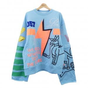 ウォルターヴァンベイレンドンク Walter Van Beirendonck スウェット