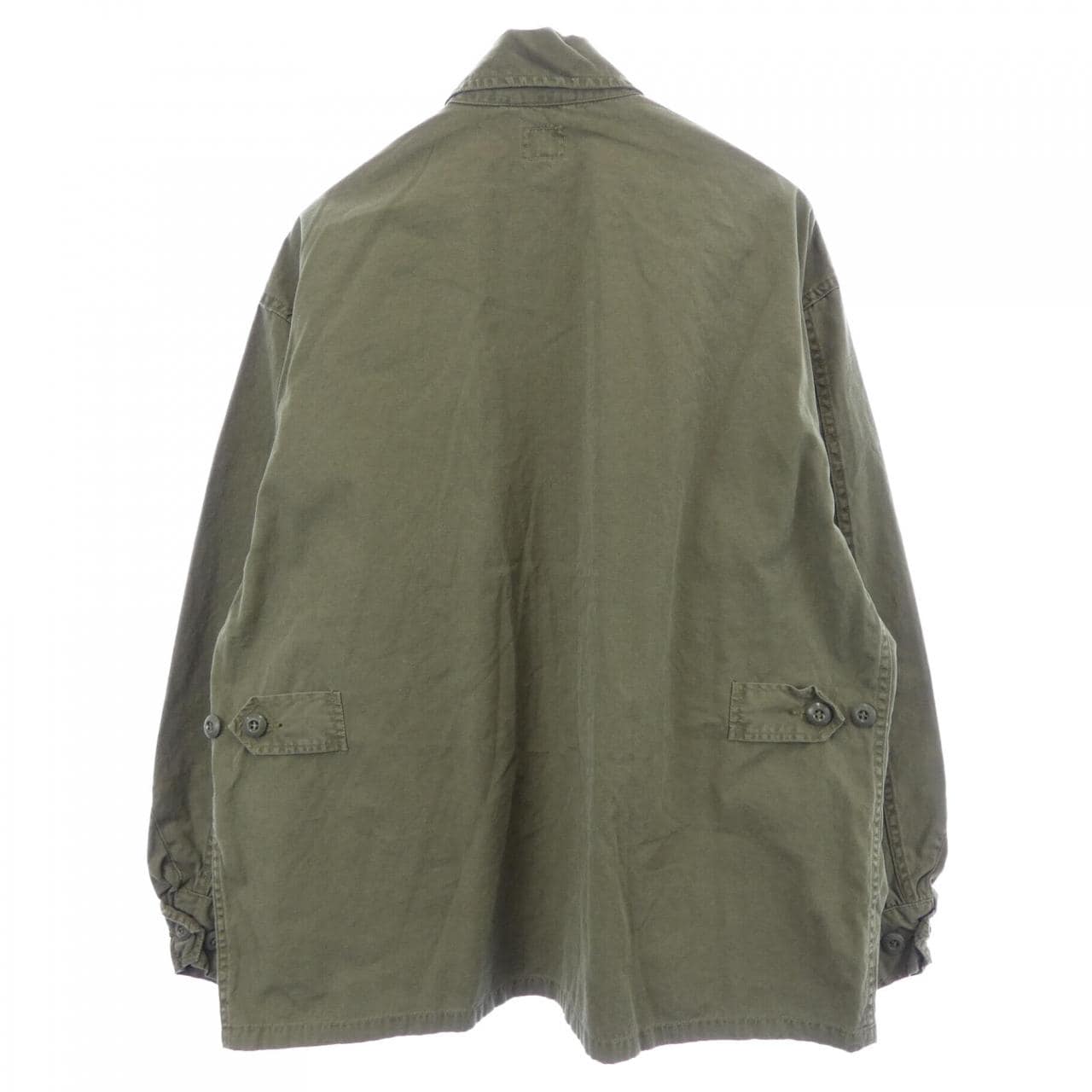 トーヨー TOYO GL15472 ジャケット