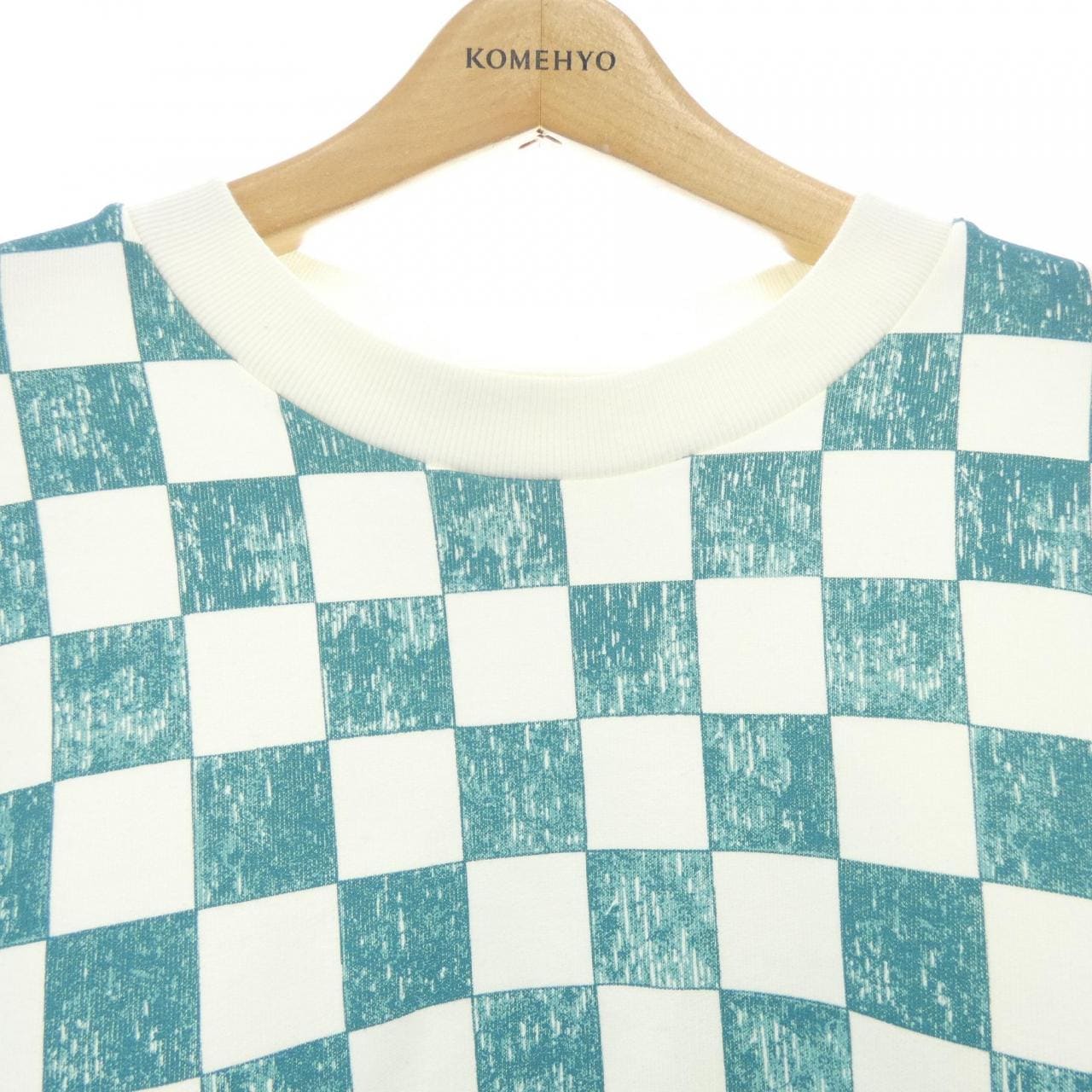 ルイヴィトン LOUIS VUITTON HLY30WIHN スウェット