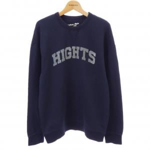 アッパーハイツ UPPER HIGHTS トップス