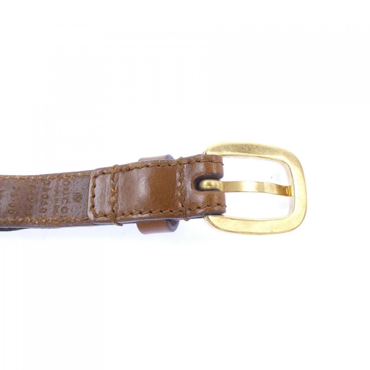 グッチ GUCCI 380607 BELT