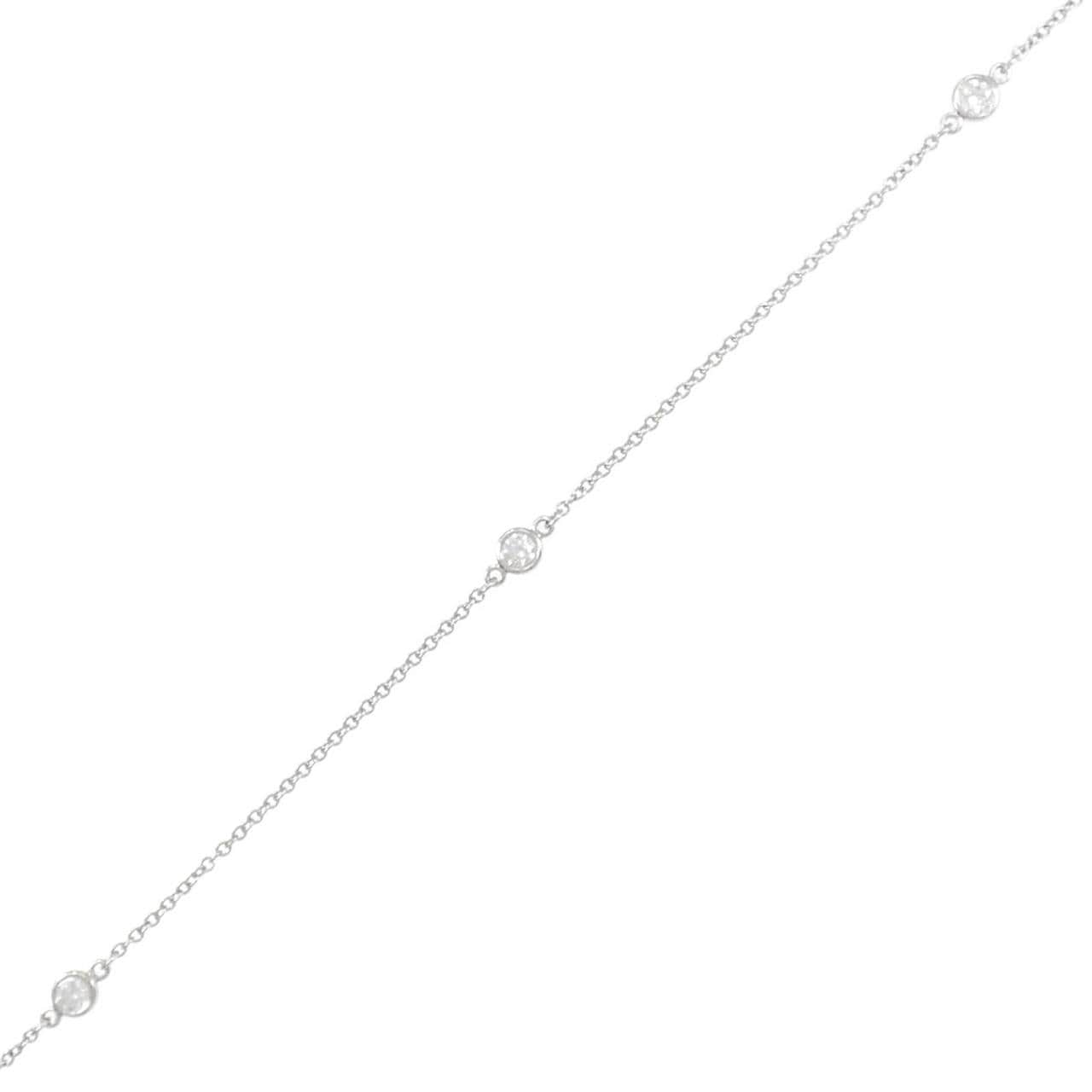 TIFFANY By The Yard 3P Bracelet