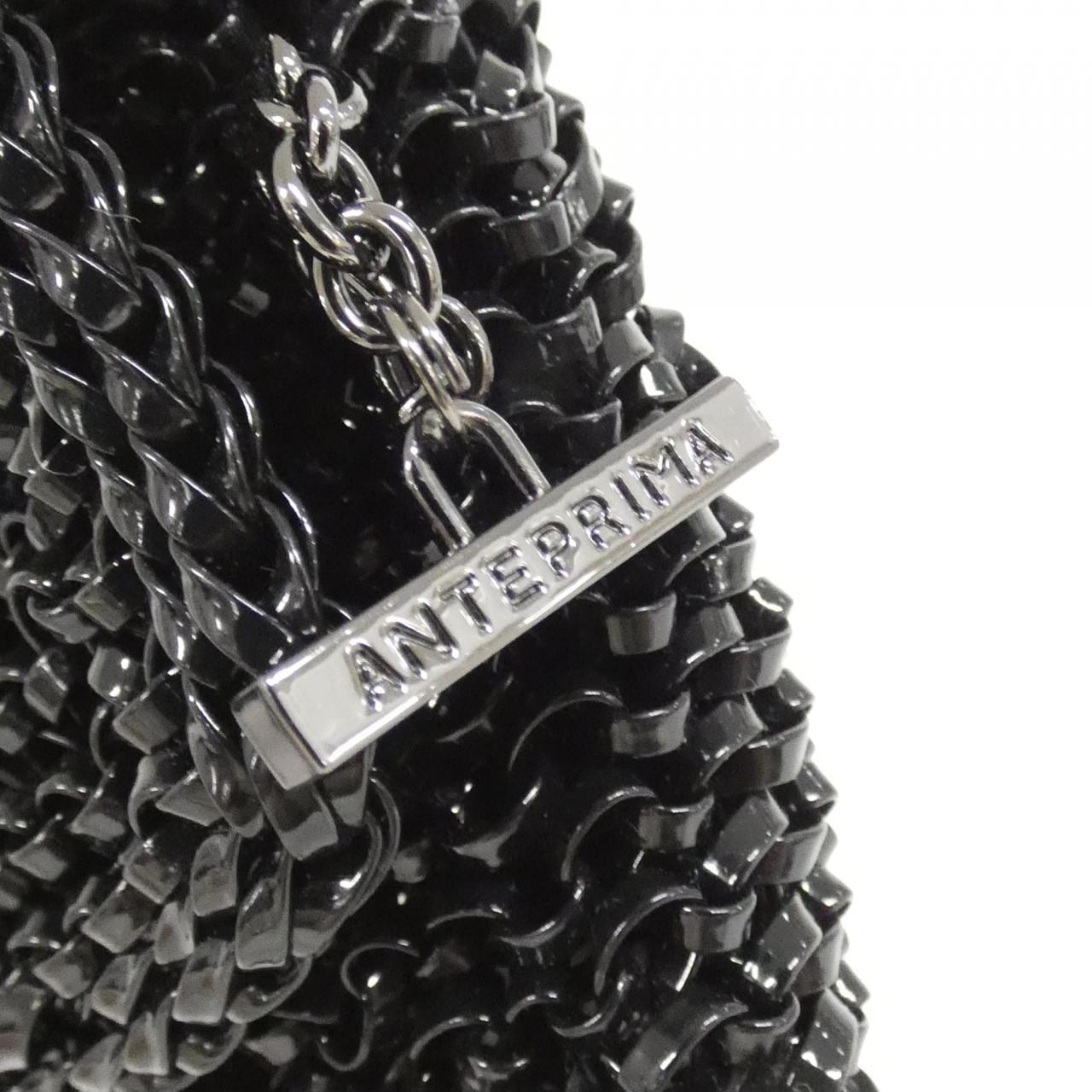 アンテプリマ PL21FLB6U3 ショルダーバッグ