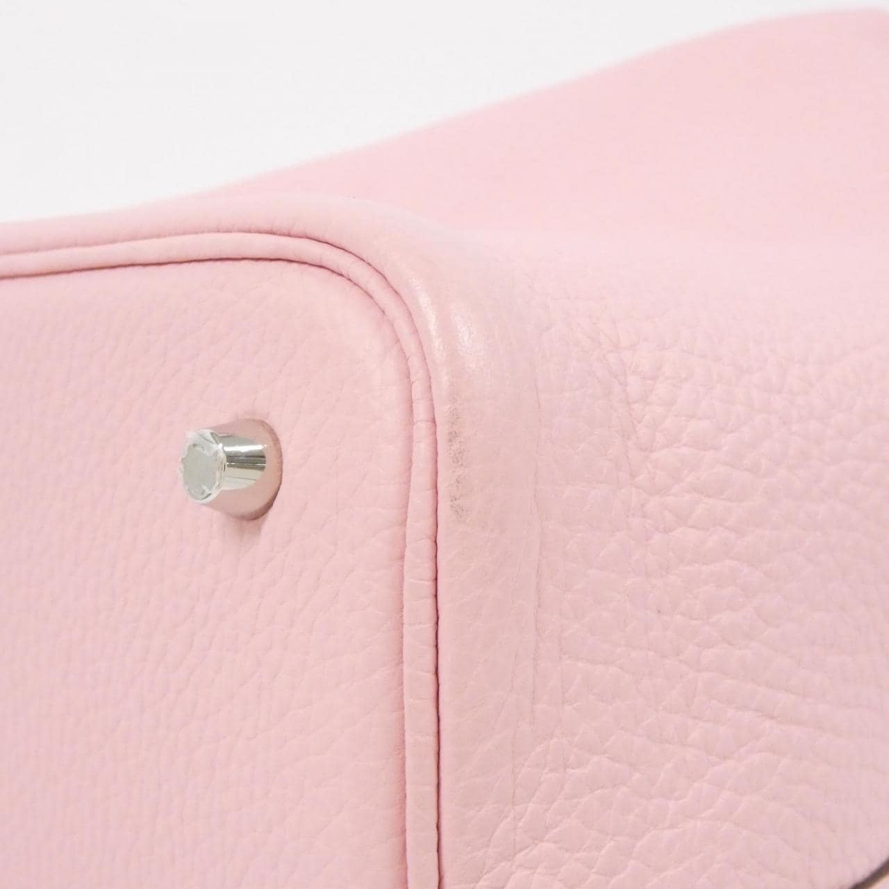 エルメス ピコタン ロック MM 060991CK バッグ