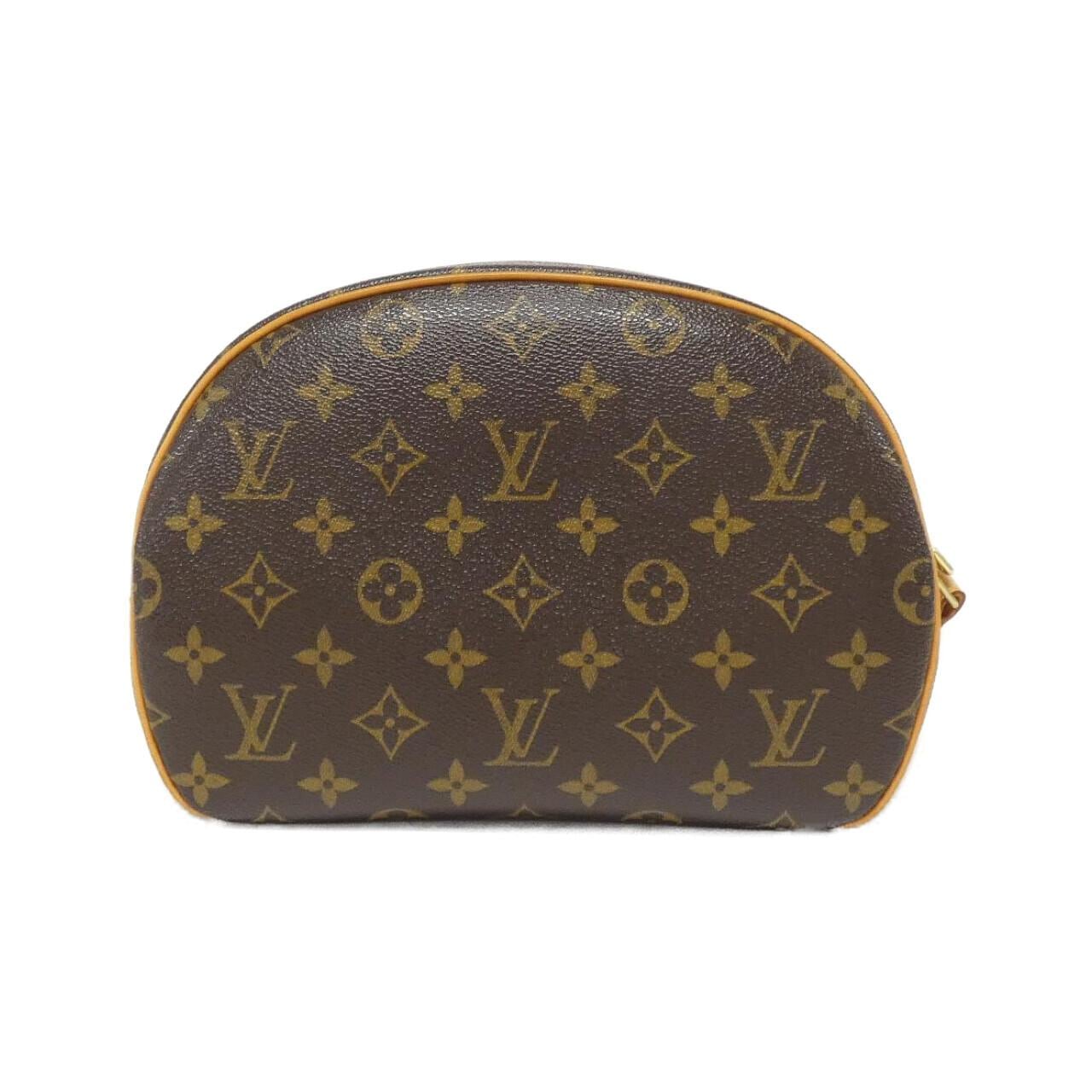 LOUIS VUITTON Monogram Blois M51221 单肩包