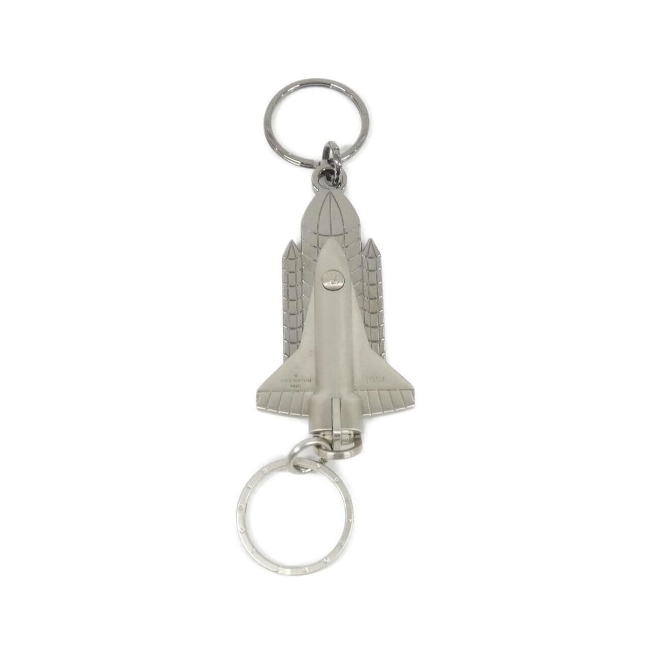 ルイヴィトン ポルト クレ バレットシャトル MP2216 キーリング